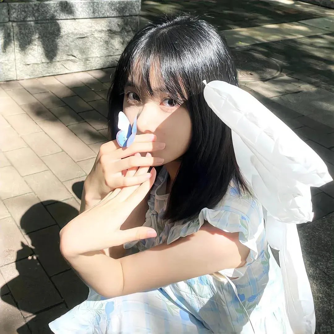 折翼蝴蝶封面
